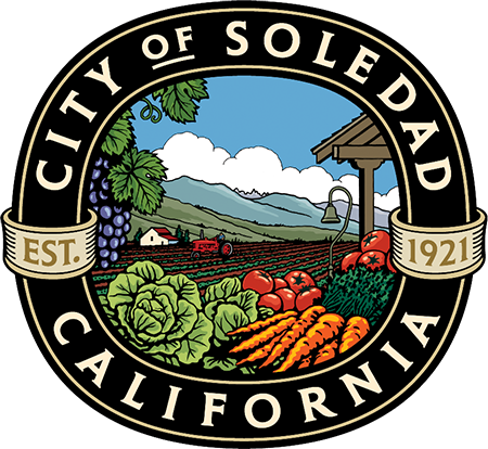 City of Soledad Logo